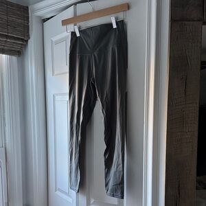 Born Primitive Go To 7/8” Gray Leggings